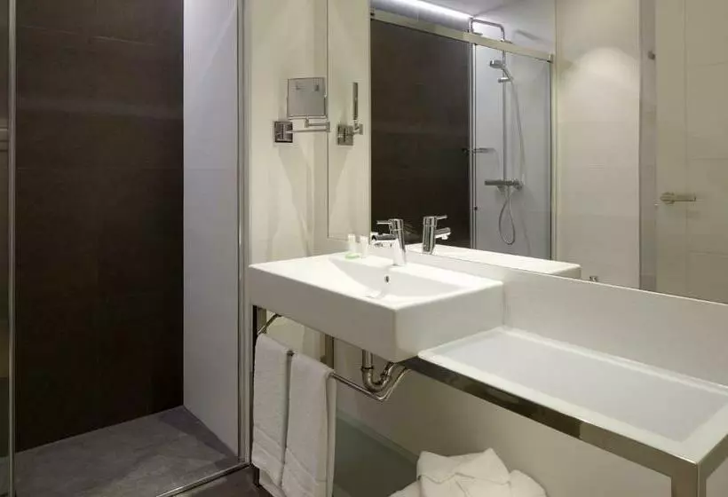 ホテル Arrizul Congress