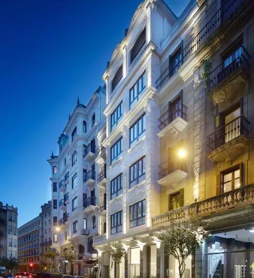 ホテル Arrizul Congress