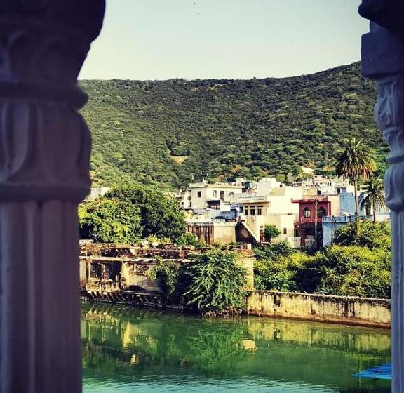 ホテル Bundi House