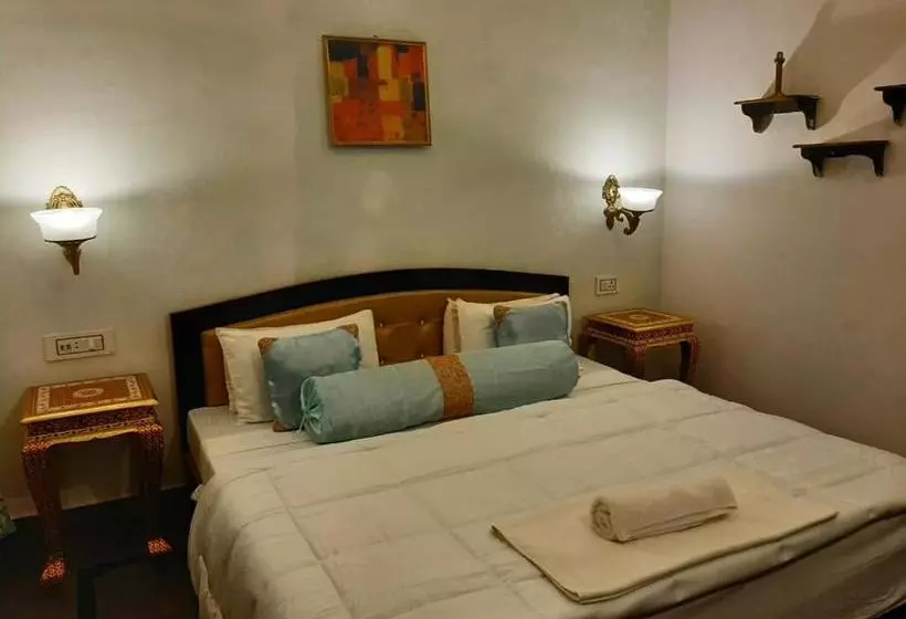 ホテル Bundi House