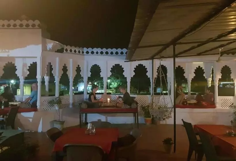 ホテル Bundi House