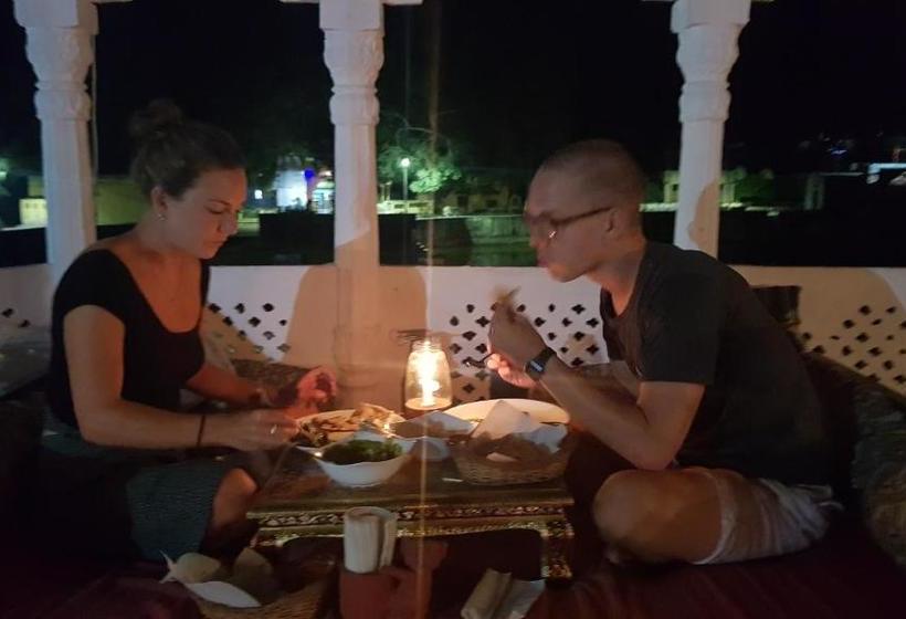 ホテル Bundi House