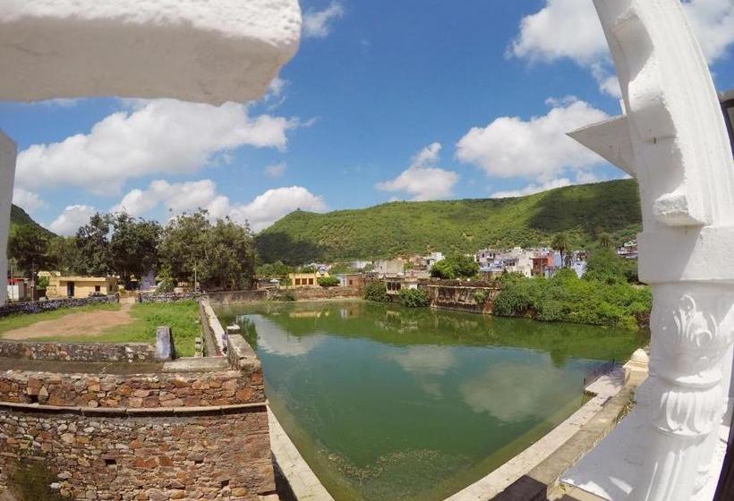 ホテル Bundi House