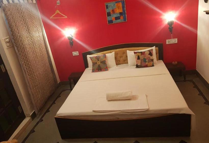 ホテル Bundi House