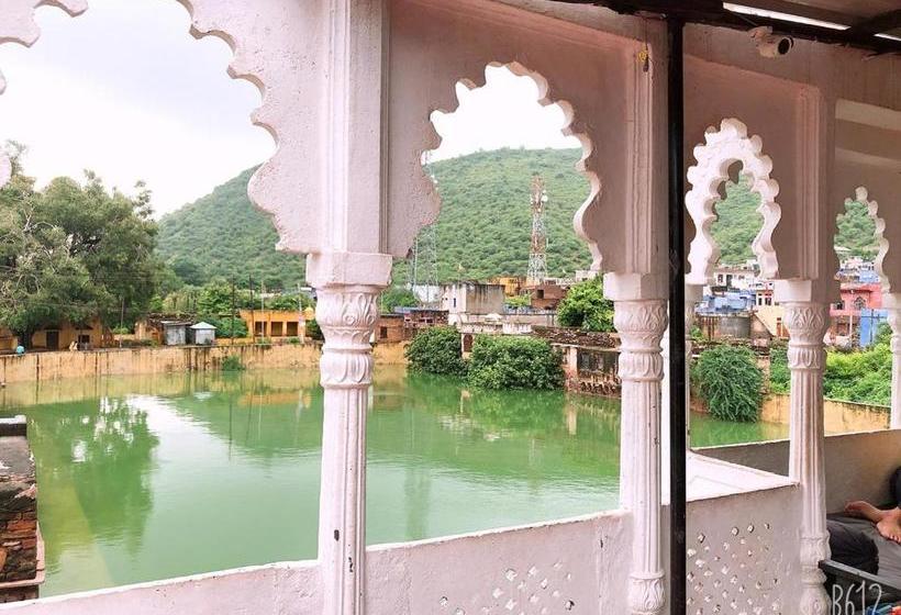 ホテル Bundi House