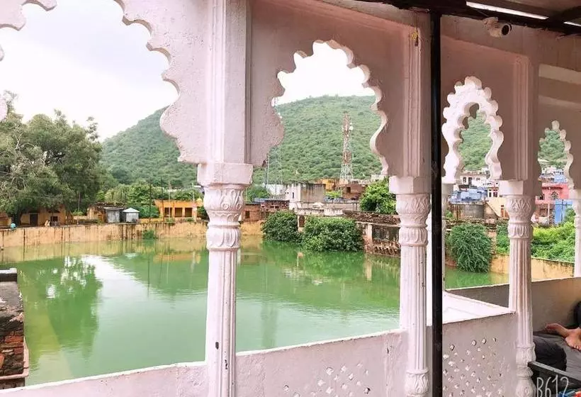 ホテル Bundi House