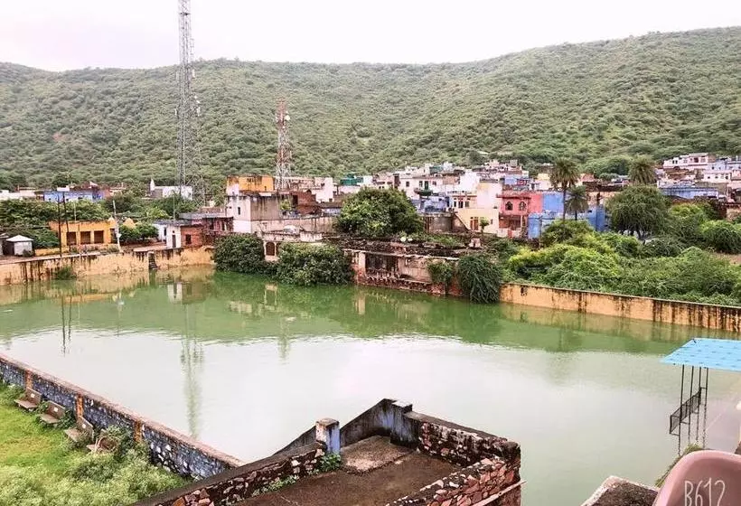 ホテル Bundi House