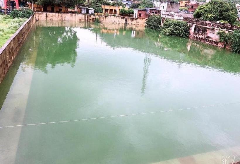 ホテル Bundi House