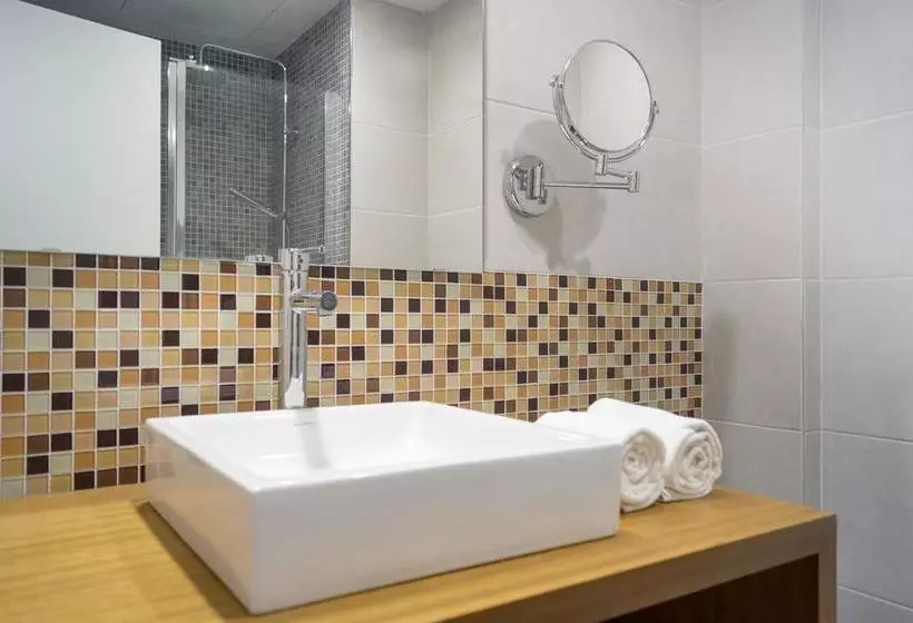 Hotelli Panoramic Alcudia