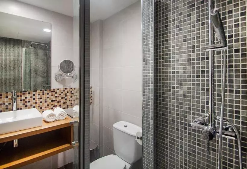 Hotelli Panoramic Alcudia