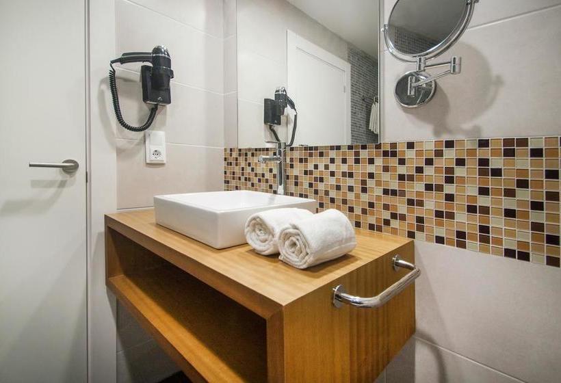 ホテル Panoramic Alcudia