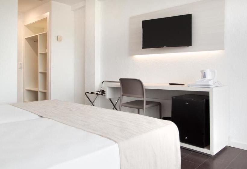 ホテル Panoramic Alcudia