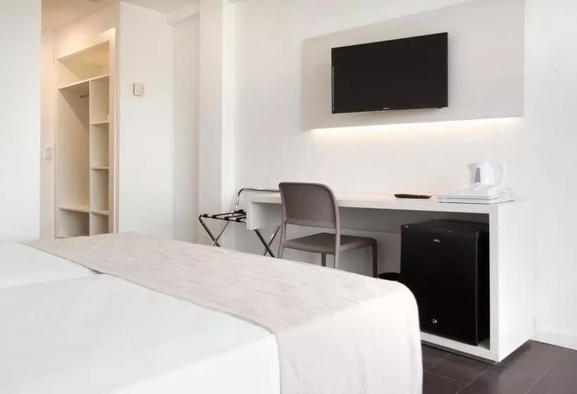 Hotelli Panoramic Alcudia