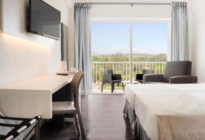 ホテル Panoramic Alcudia