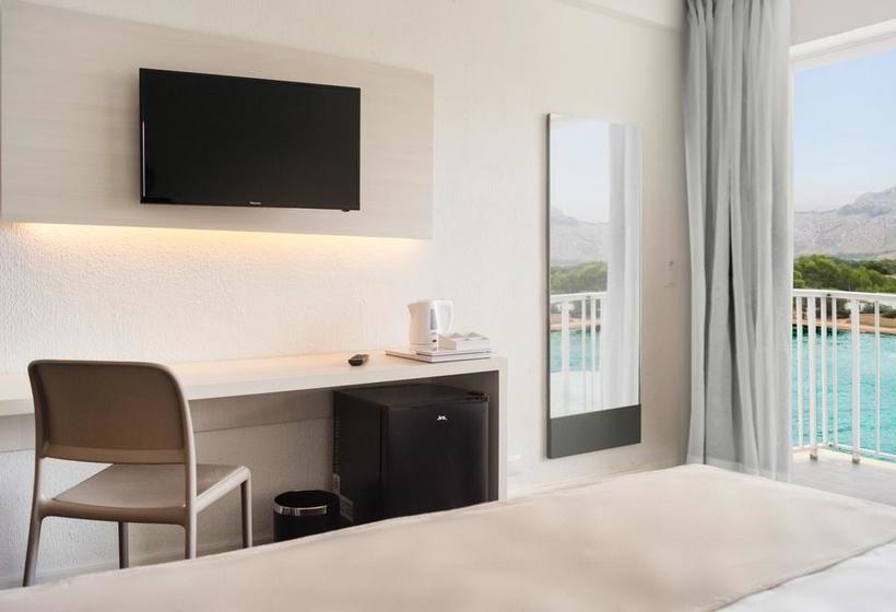 ホテル Panoramic Alcudia