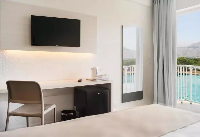 Hotelli Panoramic Alcudia