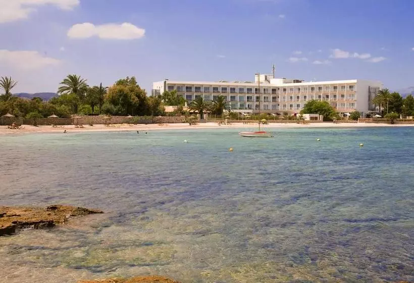 Hotelli Panoramic Alcudia