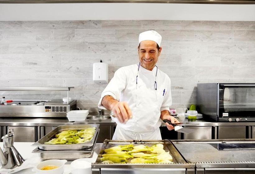 ホテル Panoramic Alcudia