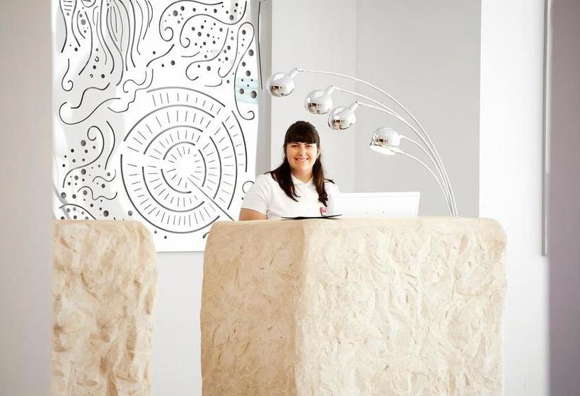 ホテル Panoramic Alcudia