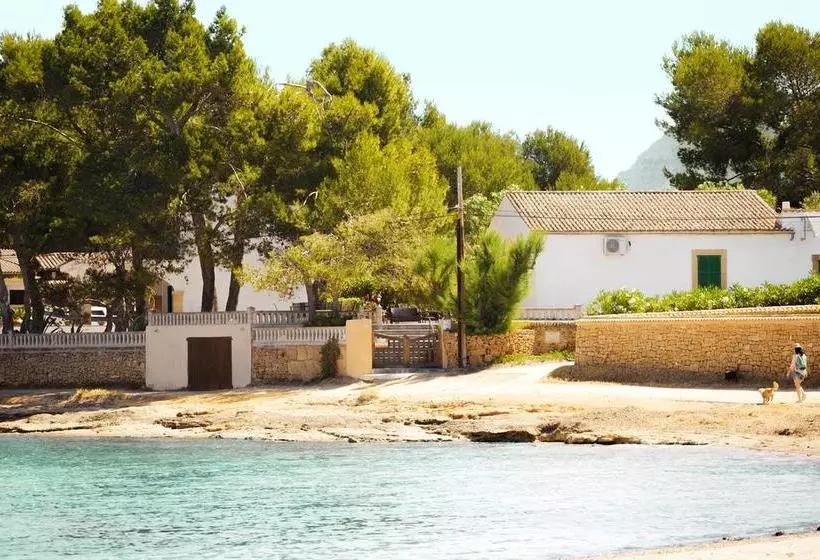 Hotelli Panoramic Alcudia