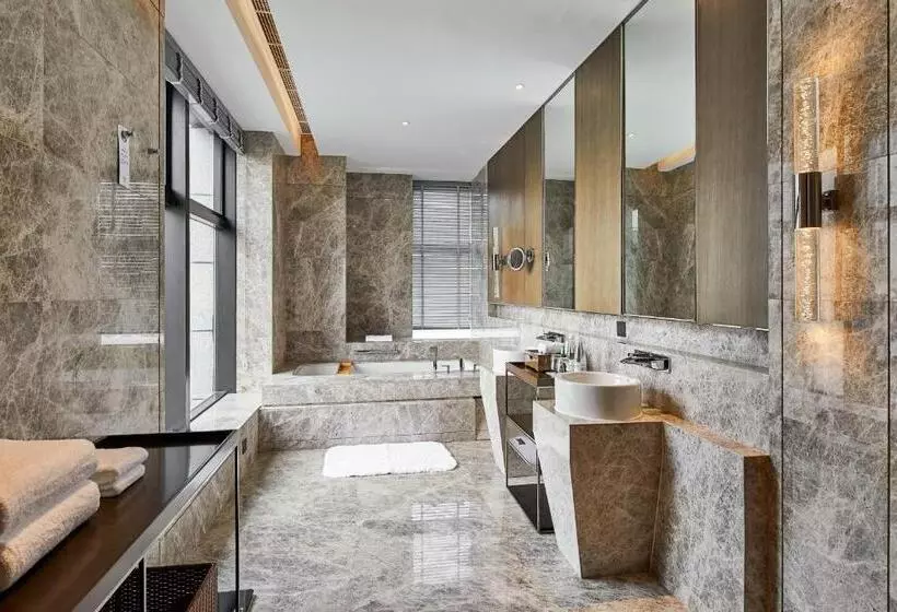 Hotelli Courtyard By Marriott Xinchang