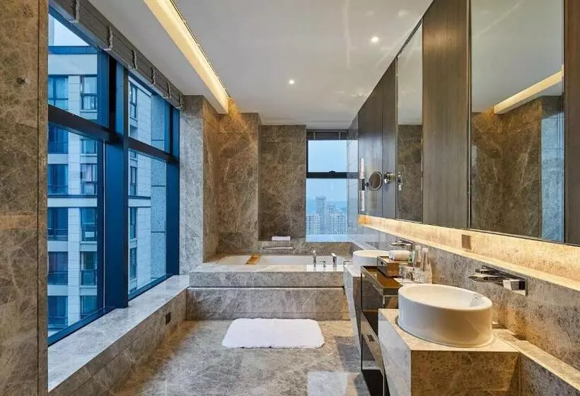 Hotelli Courtyard By Marriott Xinchang