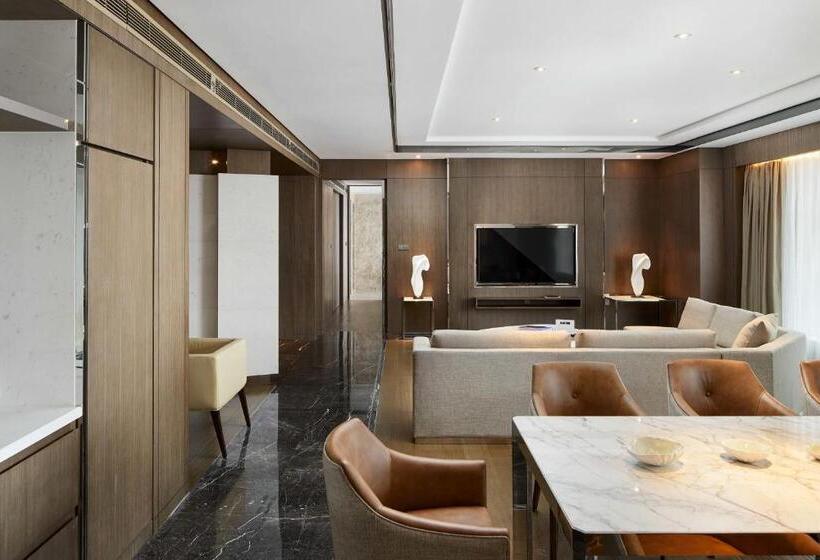 בית מלון כפרי Courtyard By Marriott Xinchang