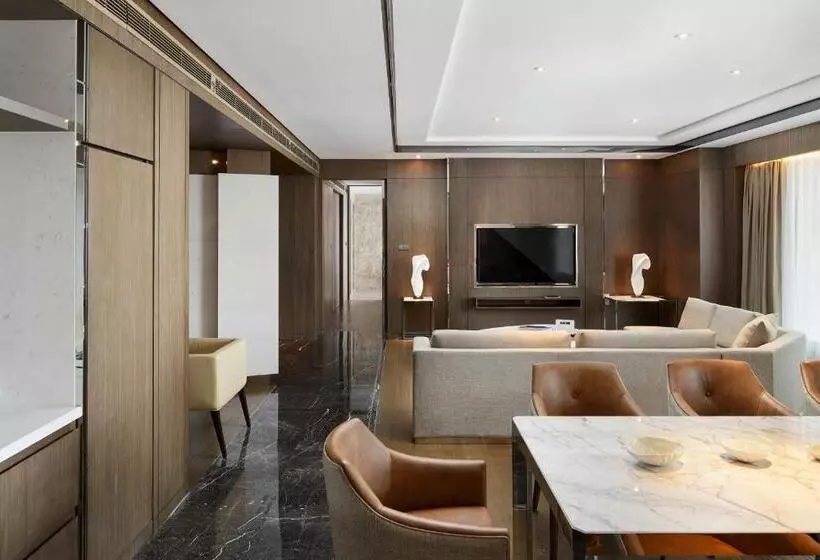 Hotelli Courtyard By Marriott Xinchang