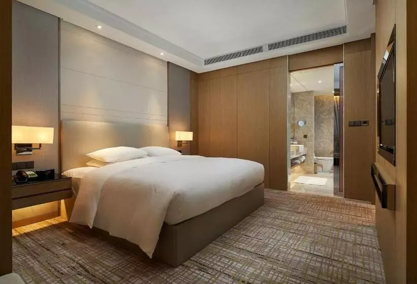 Hotelli Courtyard By Marriott Xinchang