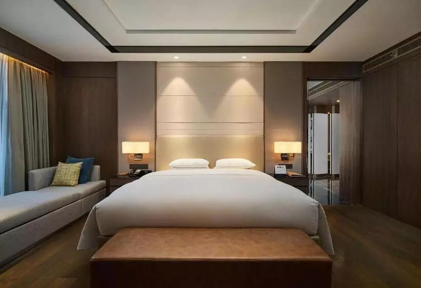 Hotelli Courtyard By Marriott Xinchang