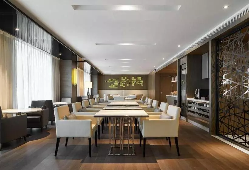 Hotelli Courtyard By Marriott Xinchang