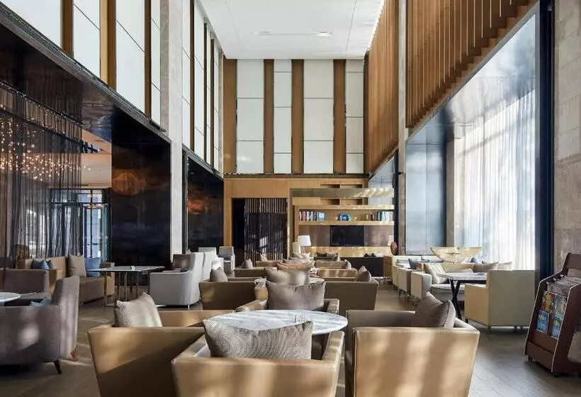 Hotelli Courtyard By Marriott Xinchang