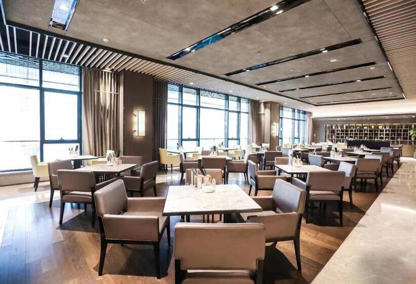 בית מלון כפרי Courtyard By Marriott Xinchang