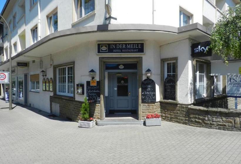 هتل In Der Meile