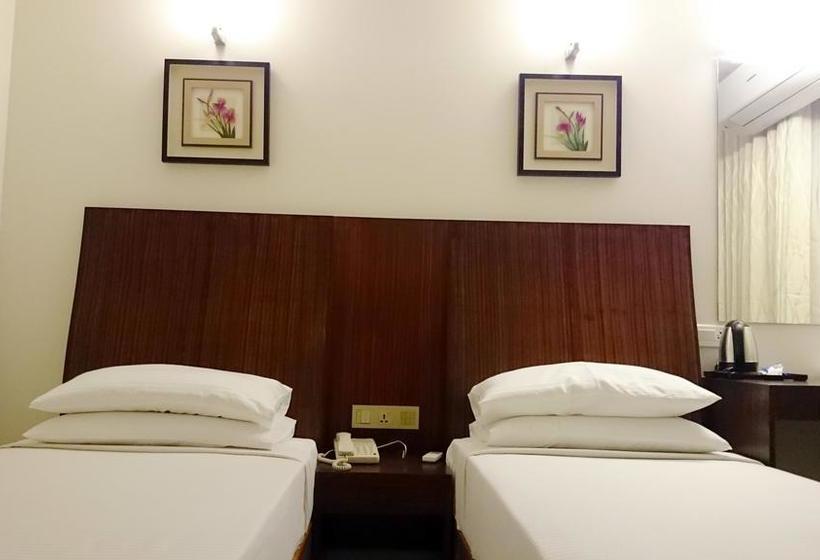 Fotos del hotel Kr Inn Manyata:  5