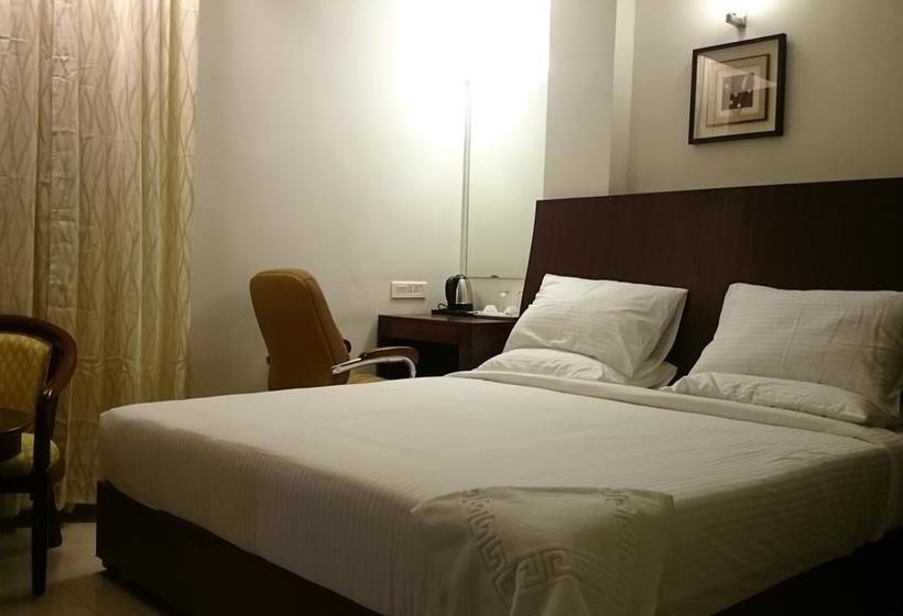 Fotos del hotel Kr Inn Manyata:  7