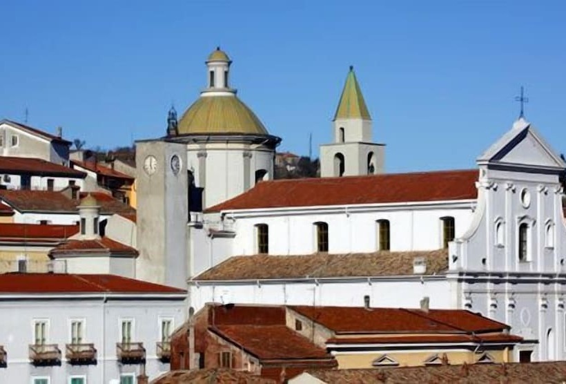 בית מלון כפרי La Pergola