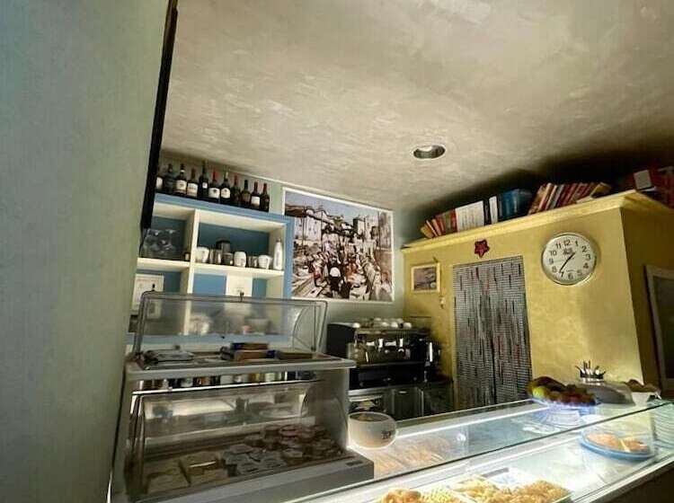 בית מלון כפרי La Pergola