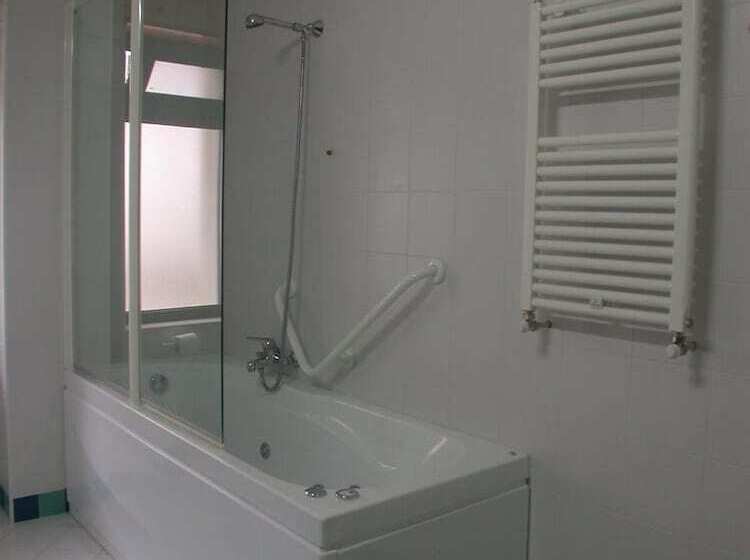 בית מלון כפרי La Pergola