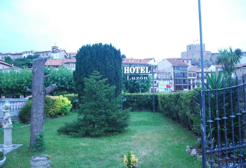 فندق Luzon