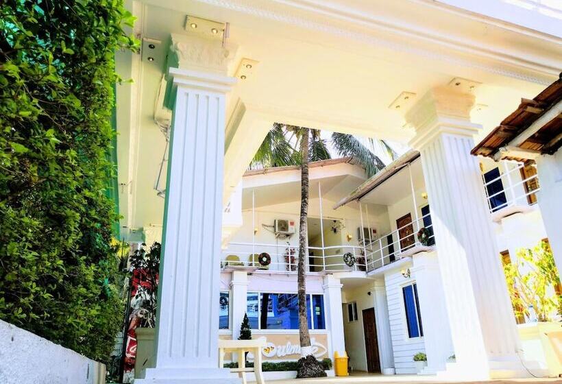 酒店 My Soulmate, Palolem Beach