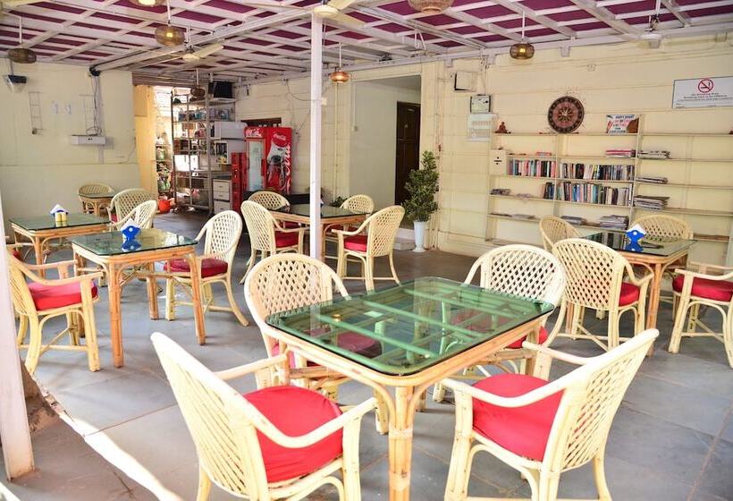 酒店 My Soulmate, Palolem Beach