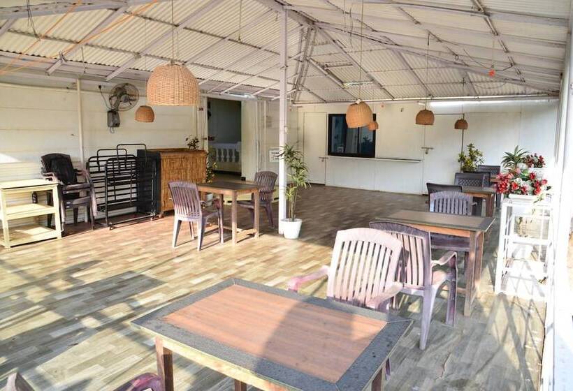 酒店 My Soulmate, Palolem Beach