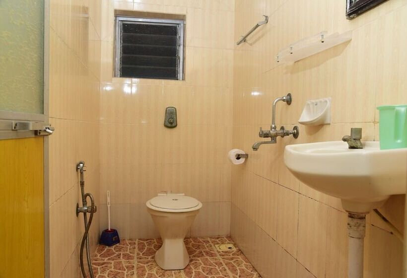 酒店 My Soulmate, Palolem Beach