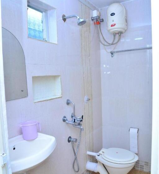 酒店 My Soulmate, Palolem Beach