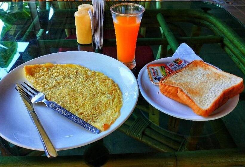 酒店 My Soulmate, Palolem Beach