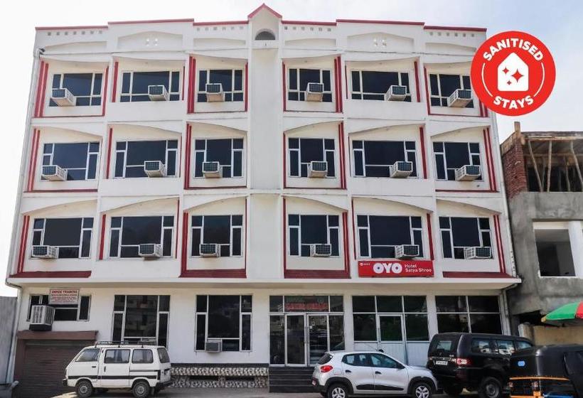 Itsy Hotels Satya Shree