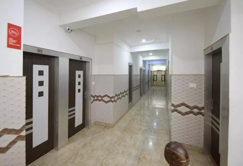 Itsy Hotels Satya Shree