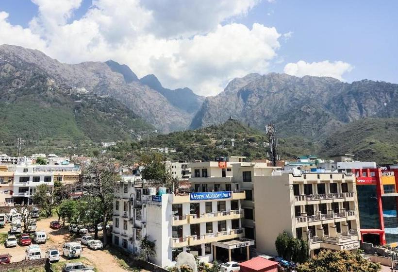 Itsy Hotels Satya Shree