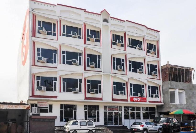 Itsy Hotels Satya Shree